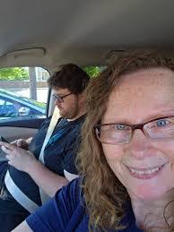 Melissa Shirk's Instagram, Twitter & Facebook