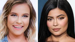 We did not find results for: Was Fur Eine Ehre Dagi Bee Bekam Post Von Kylie Jenner Promiflash De