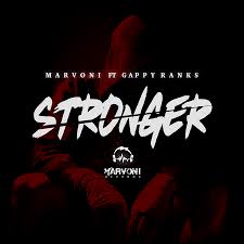 Gappy Ranks Stronger Download Mp3 Blissgh