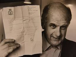 Public funeral arranged for popular Lincoln legend Derick Bell