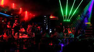 Clubbing is more fun when you're with friends. Search For Africa S Best Nightclub Bbc News