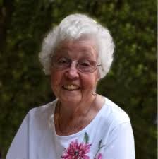 Lorraine DesRosiers Morin Obituary October 12, 2018