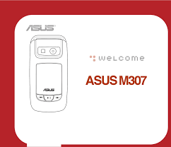 Asus M307 M307 Owner's Manual ...