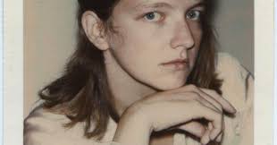 Unique as a painting, quick as a flash, Polaroid photos find a place