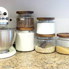 6 pantry storage tips for your kitchen. 11 No Pantry Solutions On A Budget Family Handyman