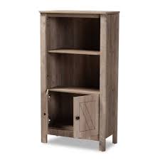3.8 out of 5 stars. Assembled Wood Bookcase Target