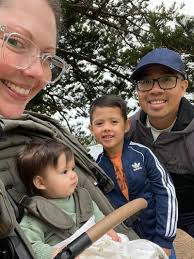 Danielle (Hertz) Kim