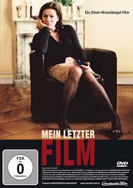 See full list on de.wikipedia.org Mein Letzter Film Amazon De Hannelore Elsner Wanja Mues Oliver Hirschbiegel Hannelore Elsner Wanja Mues Werner Schmitz Prof Hubertus Meyer Burckhardt Bodo Kirchhoff Rainer Klausmann Claudia Schroder Christian Bussmann Martina Matuschewski