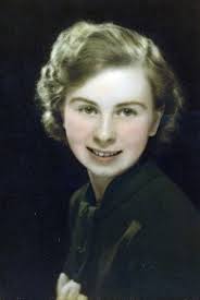 Ellen Coach Obituary