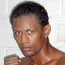 Marcus Davidson vs. Daulis Prescott, Triller Fight Club