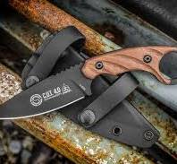 C.U.T. 4.0 Knife - TOPS Knives Tactical OPS USA