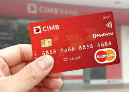 Kartu debit terbaik untuk paypal yang pertama dalam daftar ini adalah kartu debit mastercard citibank pertama. Cara Aktifkan Kad Atm Untuk Penggunaan Antarabangsa Ohvacay Com