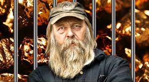 Parker Schnabel's $75 MILLION Gold Jackpot in Yukon Collapse Shocks All!  Here is what we know 👇🏻👇🏻