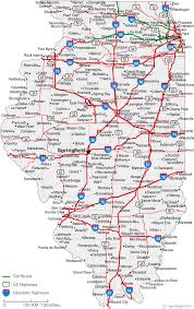 View illinois maps such as historical county boundaries changes, old vintage maps, as well as road / highway maps for all 102 counties in illinois. Map Of Illinois Cities Illinois Road Map