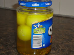 Re Used Pickle Juice To Pickle Eggs Pickle Juice Recipe Pickle Juice Pickled Eggs
