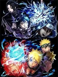 Pin By Carine On Anime Naruto Shippuden Anime Wallpaper Naruto Shippuden Naruto Vs Sasuke