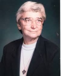 Sr. Josephine Ortner,...