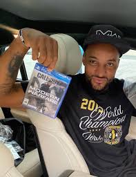 One night, her father came home drunk and attacked sierra's mother before. Norman Powell On Twitter You Already Know I Got The New Callofduty Modernwarfare Get Your Own And A Chance To Win Some Swag At Ebcanada Details At Https T Co Kllm9r36xk Goingdark Callofdutypartner