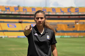 Fanpage oficial de club tigres femenil Ser Lider En La Sangre