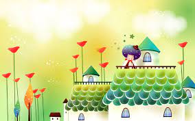 Download free and enjoy amazing pictures picked for you! Free Download Children Wallpapers Fantasy Wallpaper Artistic Cartoon Hd Wallpaper 1920x1200 For Your Desktop Mobile Tablet Explore 49 Good Wallpapers For Kids Computers Wallpaper For Kids Children S Wallpaper Just Kids Wallpaper