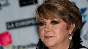 Lolita Ayala fue 'poseída' de nuevo en programa en vivo