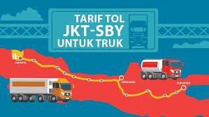 Sementara, data loker pt kai menyebut, sebelum menabrak truk tronton yang melintang di perlintasan rel, ka sancaka yang dikemudikan mustofa melaju dari arah yogyakarta menuju madiun dengan kecepatan 91 kilometer. Cerita Sopir Truk Yang Girang Lewat Tol Trans Jawa