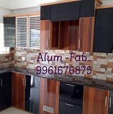 Maybe you would like to learn more about one of these? Aluminium Fabrication Modular Kitchen Home Facebook