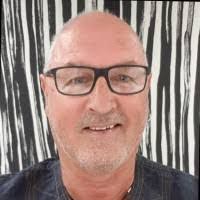 Brett Mollison's Instagram, Twitter & Facebook