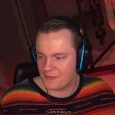 Insym horror creator