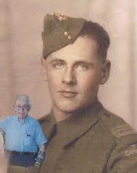 Obituary of Wesley Horton Parsons