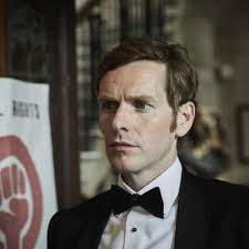 Endeavour series 3 episode 1 review: Ride