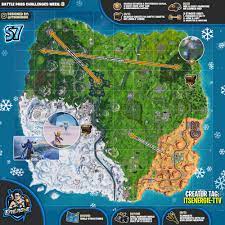 Rd.com knowledge psychology every editorial product is independently selected, though w. Fortnite Season 7 Week 8 Challenges Cheat Sheet Fortnite News Fortnite Season 7 Challenges