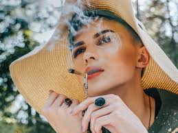 Cannabis inspires fashion, art and media in the Northwest