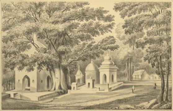 Wanderings of a pilgrim in search of the picturesque, volume 1 | Project Gutenberg