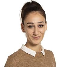 Sarah VON HUMBOLDT-SCOTLAND