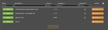 Once installed, no additional steps are needed to launch skyrim with skse's added functionality. Skse Vortex Subscribe To Rss