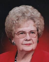 Mary M. 'Lena' Lovell Darnell