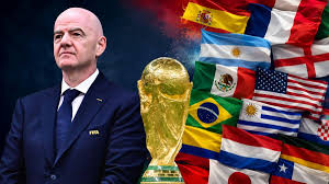 ¿Mundial con 64 equipos? FIFA evaluará ampliar los participantes para el 2030; esto dijo Gianni Infantino
