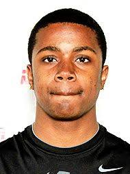 Fred Temple Wide Receiver Recruiting Profile