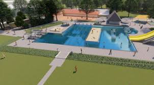 Ein opfer wurde in einem haus getötet, das andere davor. Cdu Stadtverband Rahden Das Waldfreibad Gehort Zu Espelkamp