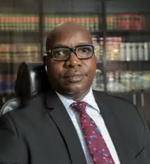 Congratulations Barr. Barine Eric Loolo ... You have the best wishes of The  Chamber... Happy birthday... Cheers...