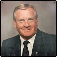 Obituary of Lloyd Herbert Oliver