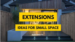 We are extending the popular small house trail this summer. 100 Awesome Small Space Extensions Ideas For House Youtube