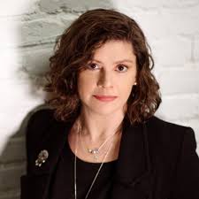 Happy International Women's Day.