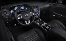 Classic American Muscle Car Dodge Challenger 2011 Dodge Challenger Challenger Srt8