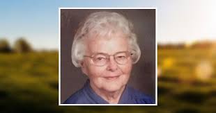 Dorothy Lorraine Hassler Obituary February 28, 2020
