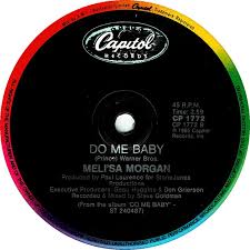 45cat Meli Sa Morgan Do You Still Love Me Edited Version Do Me Baby Capitol Australia Cp 1772