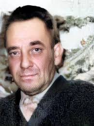 John Henry Hockman Bratton Sr. (1893-1964)