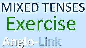 Ideal for professional and personal writing. Mixed Tenses Worksheets Printable Exercises Pdf Handouts