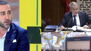 El programa de Ana Rosa: Víctor de Aldama responde a Zapatero: "Va a ir a la cárcel. Tengo pruebas" Video | Mediaset Infinity